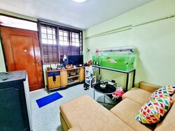 Blk 186 Boon Lay Avenue (Jurong West), HDB 3 Rooms #331782911